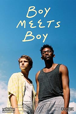 Poster of Boy Meets Boy