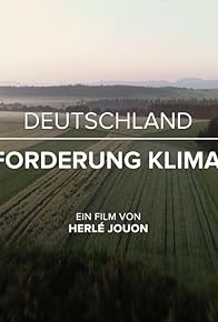 Primary photo for Allemagne: Les défis du climat