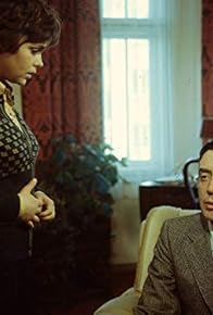 Primary photo for Jähes Ende einer interessanten Beziehung
