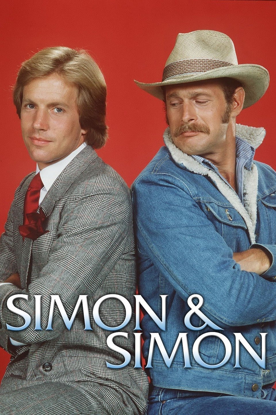 Poster of Simon & Simon