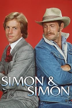 Poster of Simon & Simon