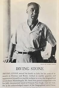 Primary photo for Irving Stone Primary photo for Irving Stone