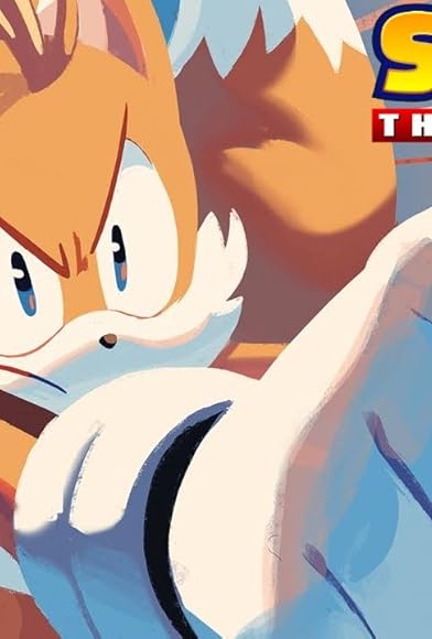 Primary photo for Sonic the Hedgehog (IDW) - Issue 21 Dub Primary photo for Sonic the Hedgehog (IDW) - Issue 21 Dub