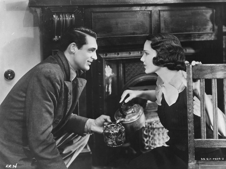 The Amazing Adventure (1936) - IMDb