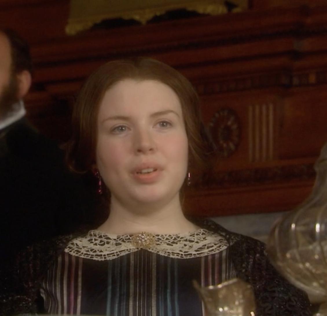 Florence Nightingale (TV Movie 2008) - IMDb