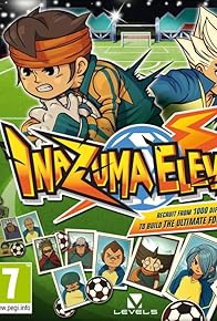 Primary photo for Inazuma Irebun