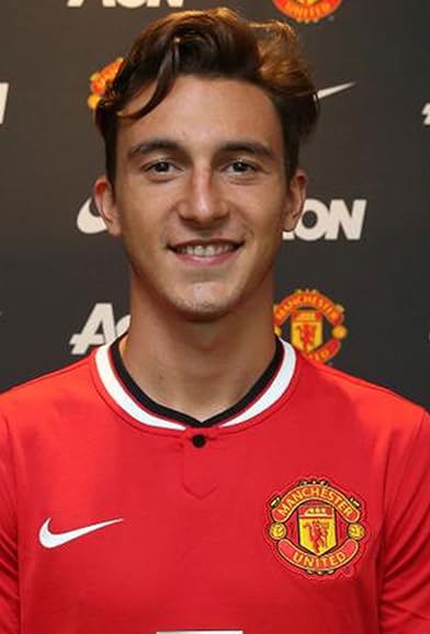 Primary photo for Matteo Darmian Primary photo for Matteo Darmian
