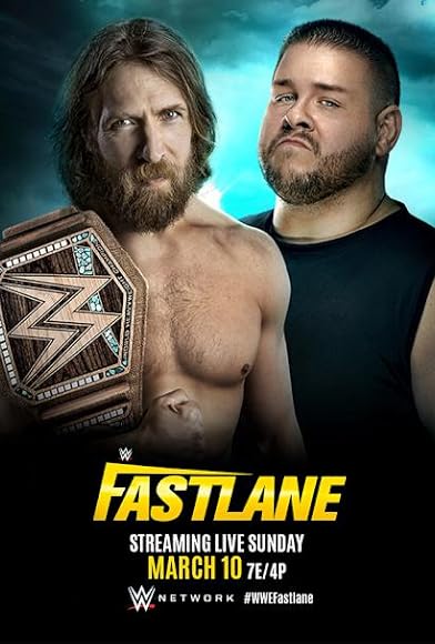 Primary photo for WWE Fastlane Primary photo for WWE Fastlane