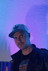 Primary photo for James Bowen