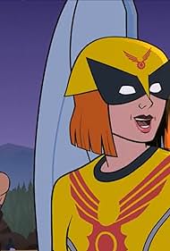 Birdgirl