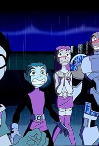 Primary photo for Fear Itself