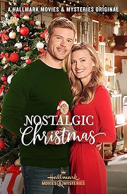 Poster of Nostalgic Christmas