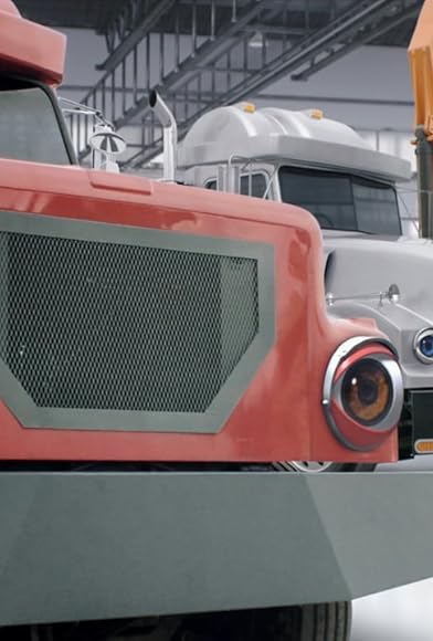 Primary photo for Terrific Trucks Primary photo for Terrific Trucks