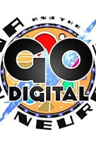 Primary photo for Nina and the Neurons: Go Digital