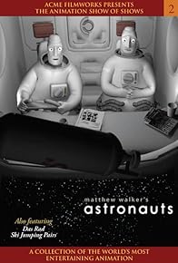 Primary photo for Astronauts