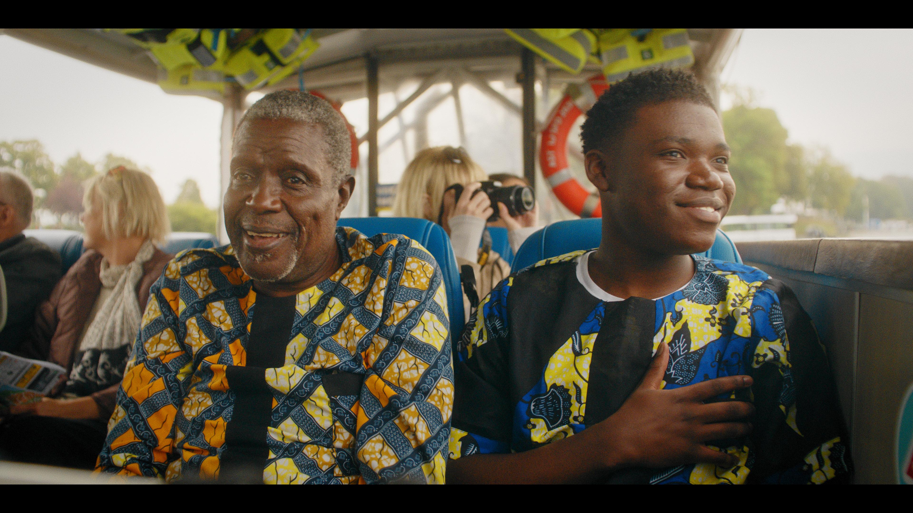 En reflektion av mig