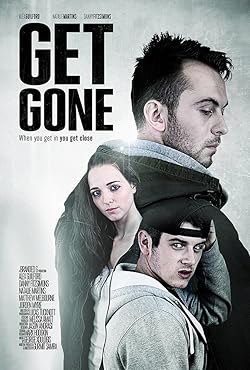 Poster of Get Gone