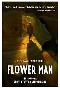 Primary photo for Flower Man