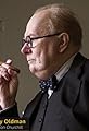 Darkest Hour: Gary Oldman - Becoming Churchill's primary photo