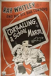 Primary photo for Corralling a School Marm Primary photo for Corralling a School Marm