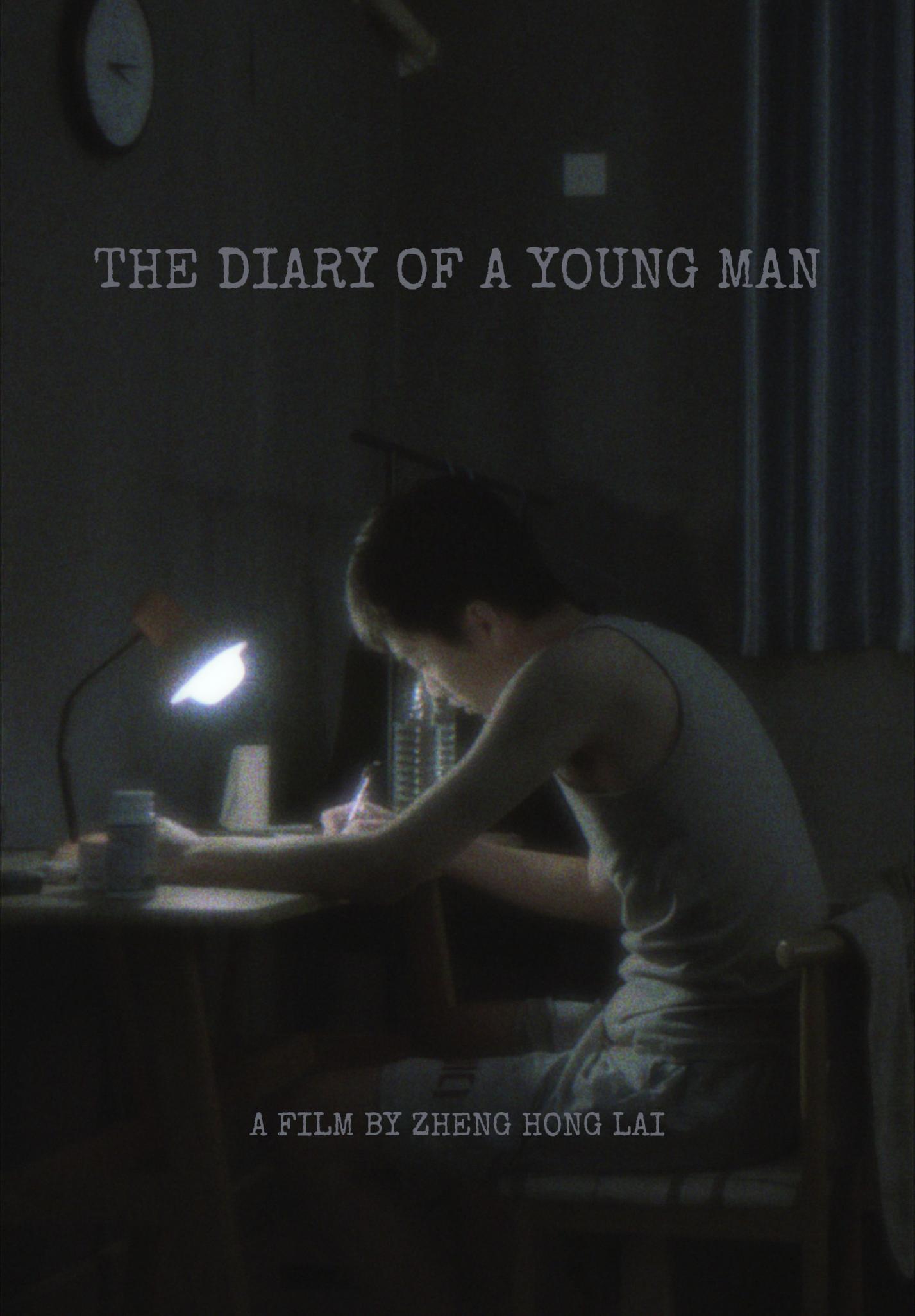 The diary of a young man