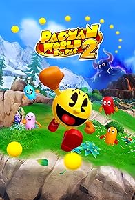 Primary photo for Pac-Man World 2 Re-Pac Primary photo for Pac-Man World 2 Re-Pac