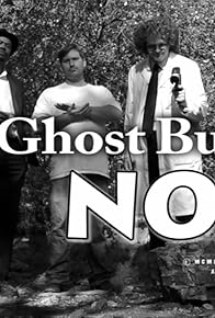 Primary photo for The Ghost Busters: Noir