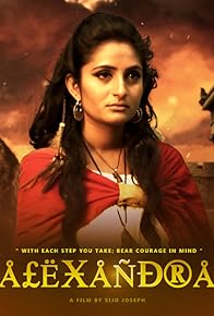 Primary photo for Alexandra