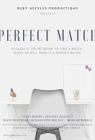 Primary photo for Perfect Match
