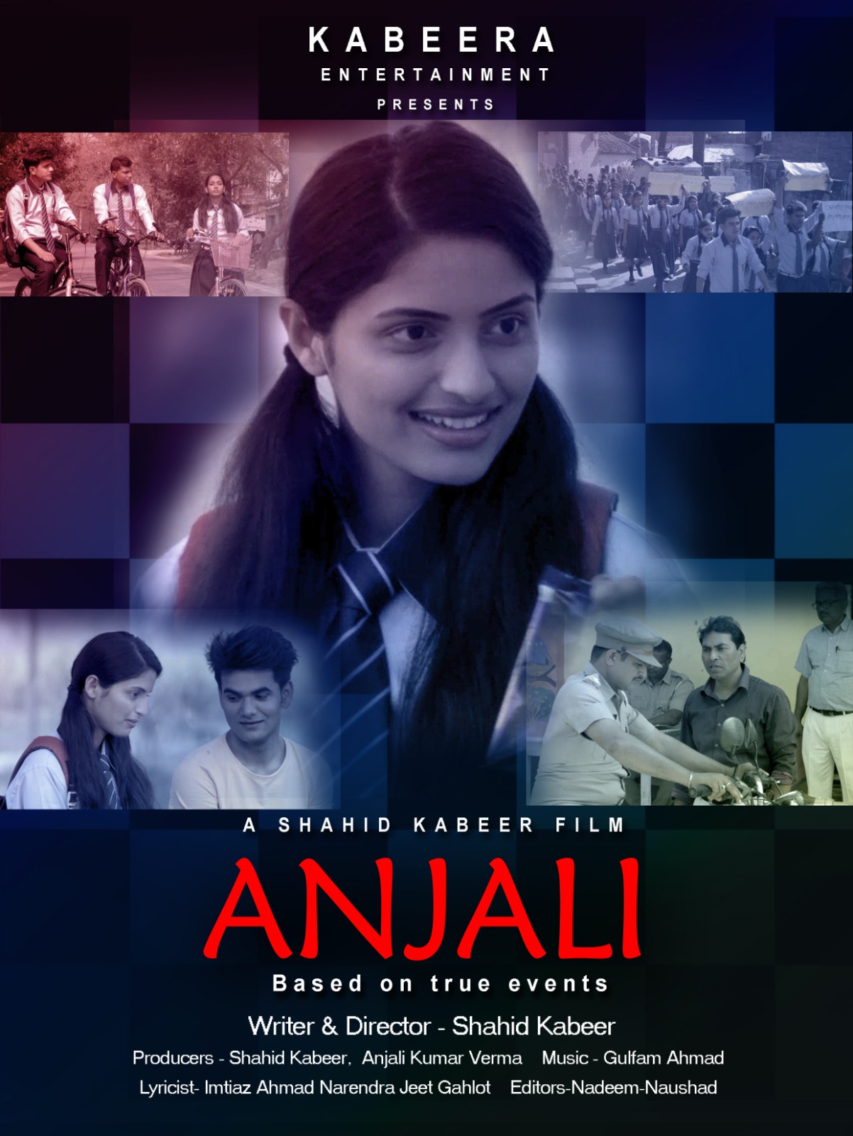 Anjali
