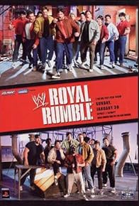Primary photo for WWE Royal Rumble Primary photo for WWE Royal Rumble