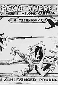 Primary photo for A Feud There Was