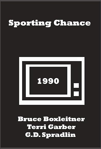 Primary photo for Sporting Chance Primary photo for Sporting Chance