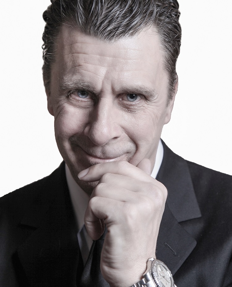 Paul Dewdney
