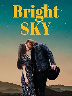 Poster of Bright Sky