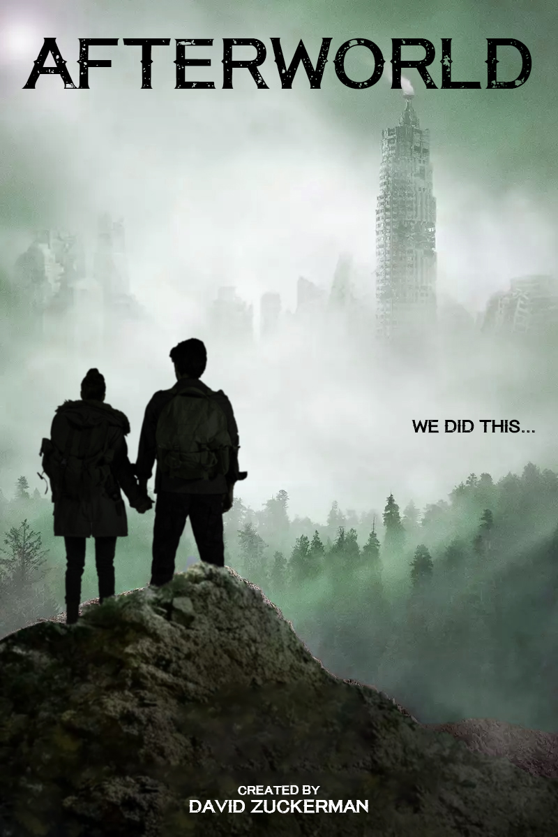 What Is The Deeper Meaning Of Afterworld Dead End Scifi Dimensions