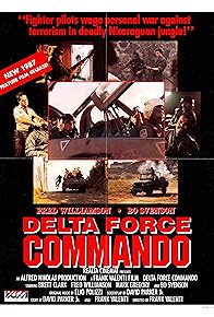 Primary photo for Delta Force Commando Primary photo for Delta Force Commando