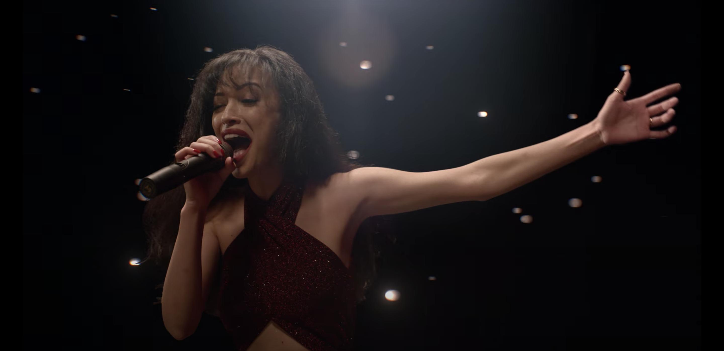 Selena: La serie