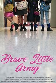 Primary photo for Brave Little Army Primary photo for Brave Little Army