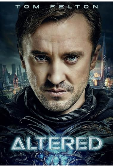 Altered (2025)