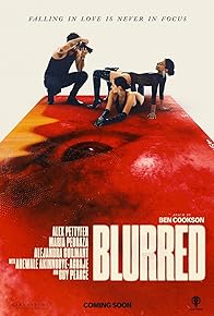 Primary photo for Blurred