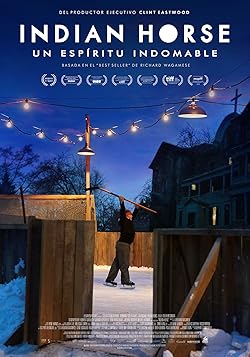 Poster of Indian Horse