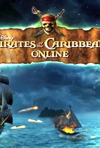 Primary photo for Pirates of the Caribbean Online Primary photo for Pirates of the Caribbean Online