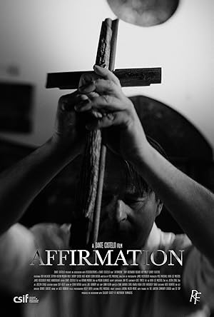 Affirmation Poster