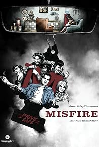 Primary photo for Misfire