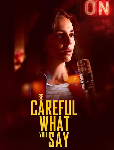 Be Careful What You Say (2024) Full Movie in Hindi Dubbed (Unofficial) [WEBRip 1080p 720p 480p] – 1XBET