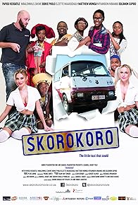 Primary photo for Skorokoro