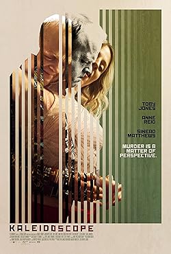 Poster of Kaleidoscope