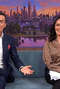 Primary photo for Episode dated 21 October 2024