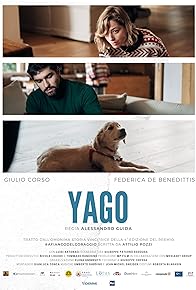 Primary photo for Yago